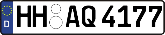 HH-AQ4177