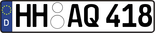 HH-AQ418