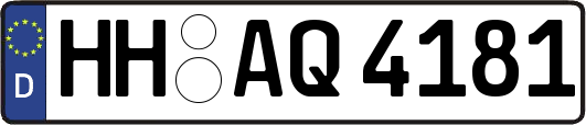 HH-AQ4181