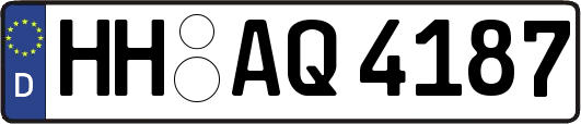 HH-AQ4187