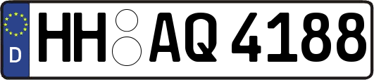 HH-AQ4188