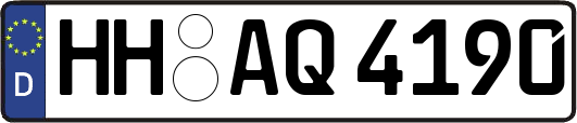 HH-AQ4190