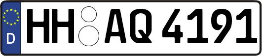 HH-AQ4191
