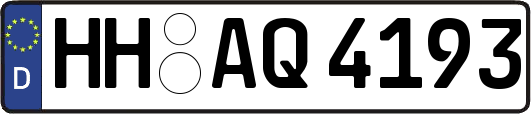 HH-AQ4193