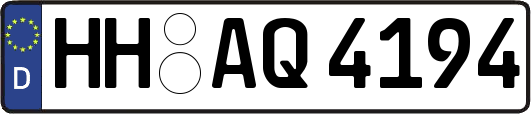 HH-AQ4194