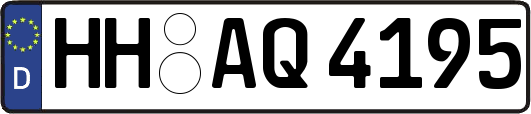 HH-AQ4195