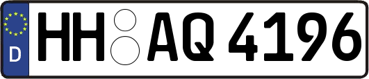 HH-AQ4196