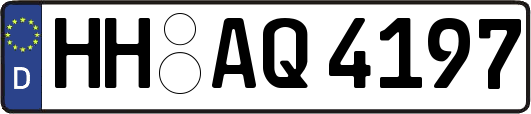 HH-AQ4197