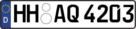 HH-AQ4203