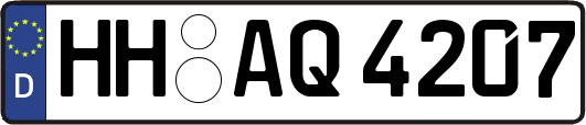 HH-AQ4207