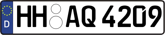 HH-AQ4209