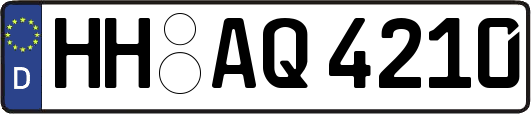 HH-AQ4210