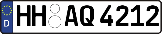 HH-AQ4212