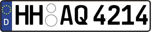 HH-AQ4214