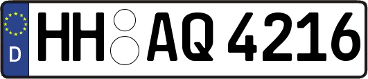 HH-AQ4216