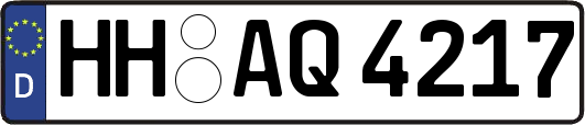 HH-AQ4217