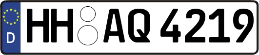 HH-AQ4219