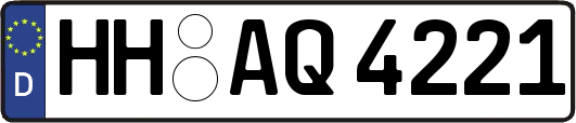 HH-AQ4221