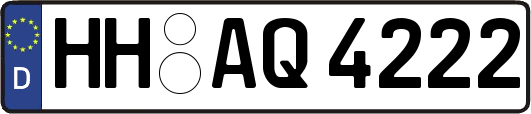 HH-AQ4222