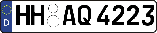HH-AQ4223