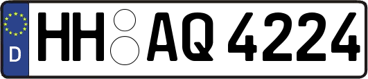 HH-AQ4224
