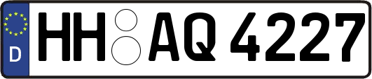HH-AQ4227