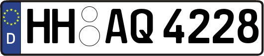 HH-AQ4228