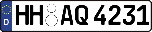 HH-AQ4231