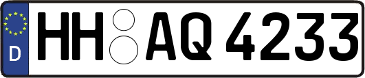 HH-AQ4233