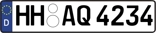 HH-AQ4234