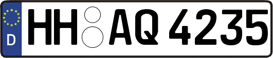 HH-AQ4235