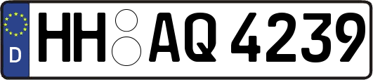 HH-AQ4239