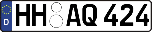 HH-AQ424