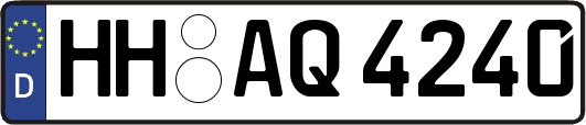 HH-AQ4240