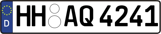 HH-AQ4241