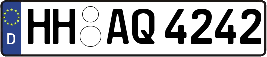 HH-AQ4242