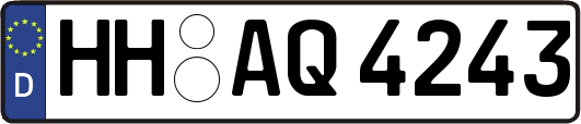 HH-AQ4243