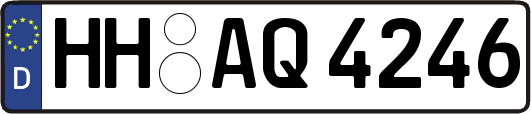 HH-AQ4246