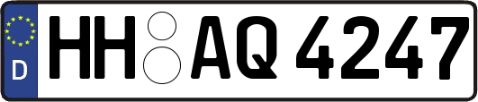 HH-AQ4247