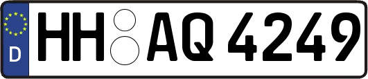 HH-AQ4249