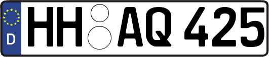 HH-AQ425