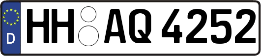 HH-AQ4252