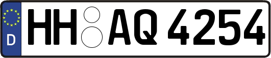 HH-AQ4254