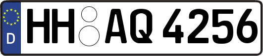 HH-AQ4256