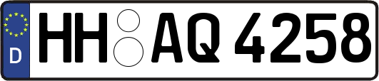 HH-AQ4258
