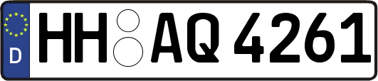 HH-AQ4261