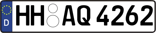 HH-AQ4262