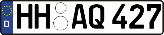 HH-AQ427
