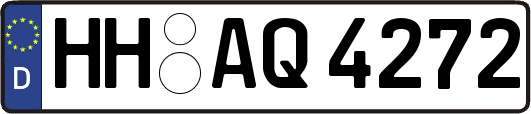 HH-AQ4272