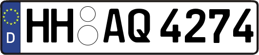 HH-AQ4274